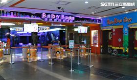 京華城 bigboss
圖／記者林聖凱攝