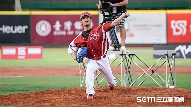 中職／陽耀勳二軍143　桃猿最快
