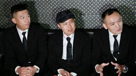 洋蔥喊出小巨蛋連唱三天。（圖／記者林士傑攝影）