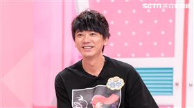 信上《女人我最大》、藍心湄。圖／TVBS提供