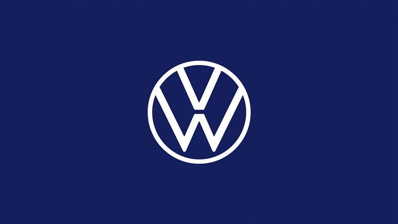 福斯推出全新廠徽　同場加映新電動車