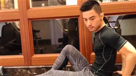 周長輝,藝人,吸毒,台北,翻攝周長輝臉書