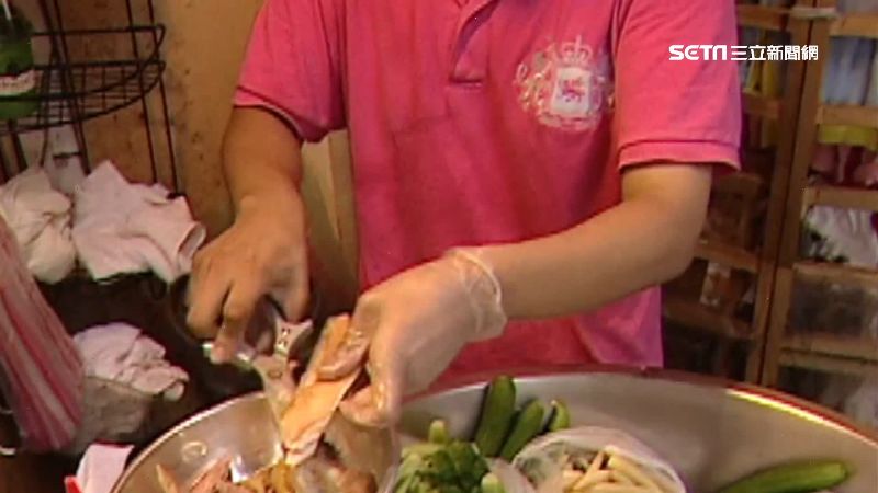 中16刀亡！男鹽水雞店加盟破百間