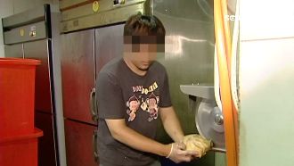 男遭砍丟包醫院身亡　警逮5男1女