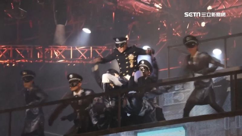 限台令發威！郭富城演唱會慘6折出售