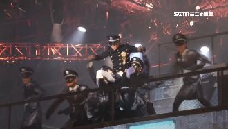 限台令發威！郭富城演唱會慘6折出售