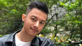 周長輝,藝人,吸毒,台北,翻攝周長輝臉書