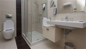 廁所,衛浴間,洗手間,浴室,馬桶,（圖／shutterstock／達志影片）