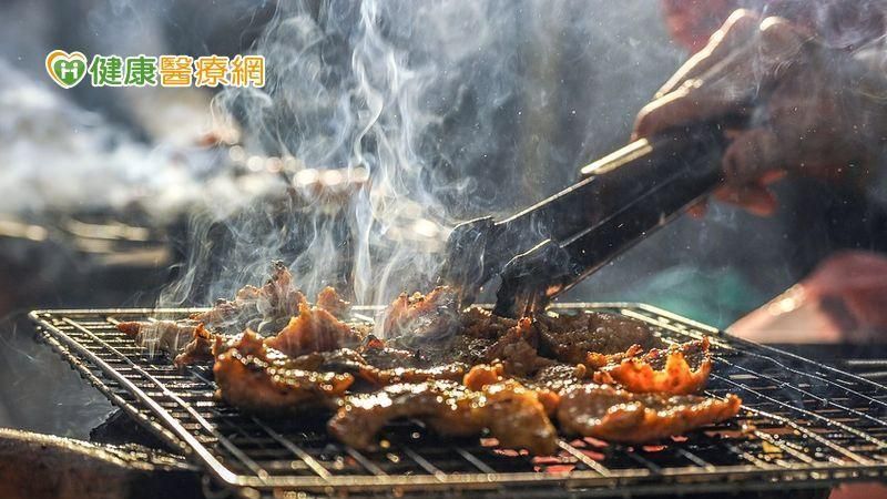 中秋烤肉煙霧太刺激？趕快泡這個喝