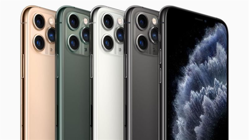 中華電iPhone 11資費搶先曝