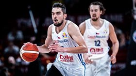 ▲澳洲擊敗捷克。（圖／取自FIBA官網）