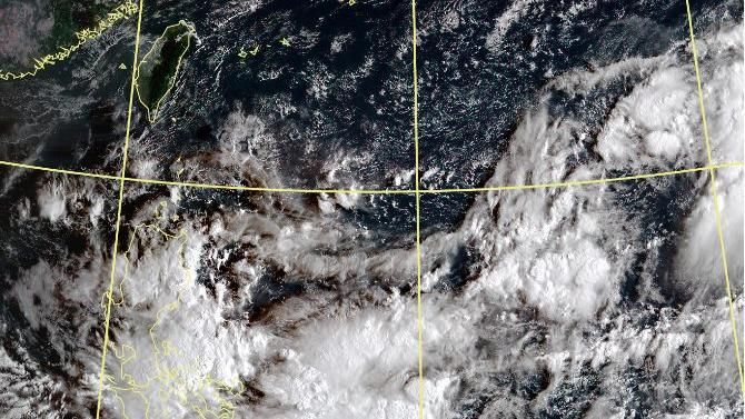 今飆36度！新颱將生成　恐朝台灣來