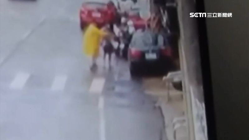 槍殺貓霖幫主！背包男落網　羈押禁見