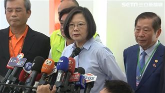 李孟居遭中國拘留　辣台妹說話了