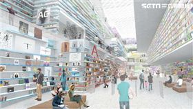 新竹市,新竹市長,林智堅,新竹總圖,新竹總圖書館,新竹人