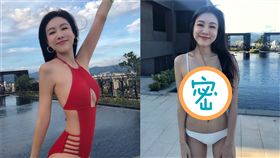  邵岱兒（圖／翻攝自IG）