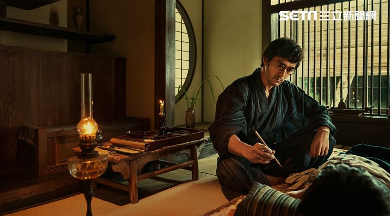 金馬影展開、閉幕片曝光！雙影后領軍