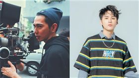 石頭（圖／翻攝自IG）