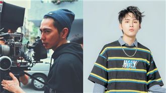 遭酸「石頭憑什麼」　團長展榮說話了