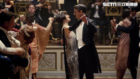 唐頓莊園　環球影業提供