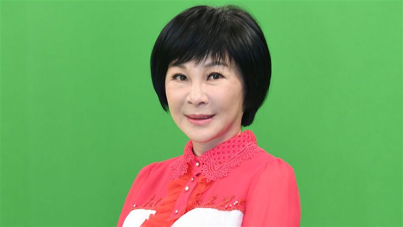 睽違3年點頭復出！吳淡如曝心累內幕