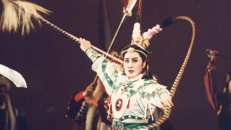 74歲楊麗花復出　原因感動台灣人