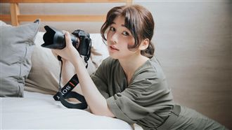 最美攝影師工作6年　曝麻豆誇張內幕