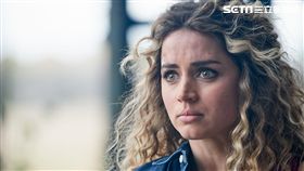 《無間行動》星泰娛樂提供