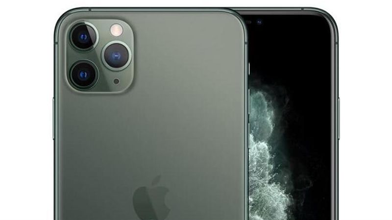 台灣大iPhone 11資費也來了