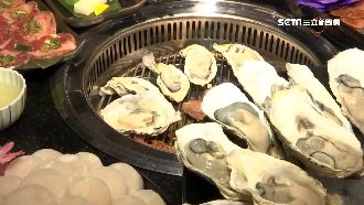 牡蠣產量減少　中秋想吃要多花點錢了