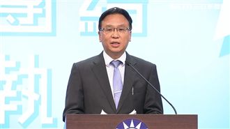 藍徵召參選彰縣長？魏平政：她不選會爭取