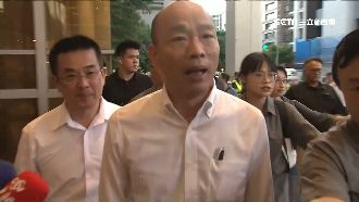 韓酸「佛系打法」！丁粉怒：投郭算了