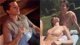  CP查理(圖/翻攝自IG)