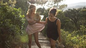 今夜我們無罪,我最親愛的,浪蕩假期,下流世界,惹火我燒了你　
高雄電影節提供