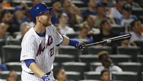 ▲佛雷澤（Todd Frazier）單場雙響砲。（圖／美聯社）