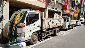 新北市,永和,磚頭,孕婦,懷孕,鮮血直流