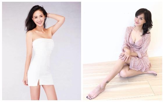 女星性慾望高！自爆私密處動緊實雷射