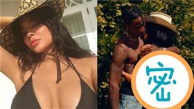 凱莉詹娜（Kylie Jenner）/翻攝自IG