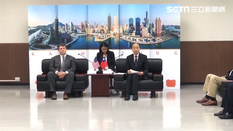 接待美方　韓：過幾天是中國的中秋節