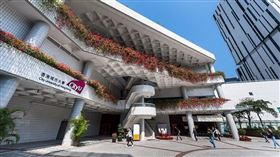 香港,反送中,學生,專家,放棄,城市大學(圖/facebook.com/cityuniversityhongkong)