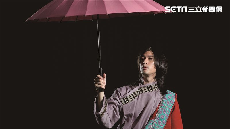 台大金城武曝第一次　被XX震撼教育