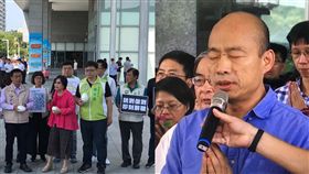 天下雜誌,民調,墊底,韓國瑜