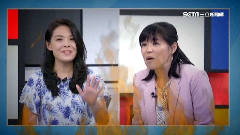 韓國瑜民調跌…娘子軍高虹安戰唐慧琳