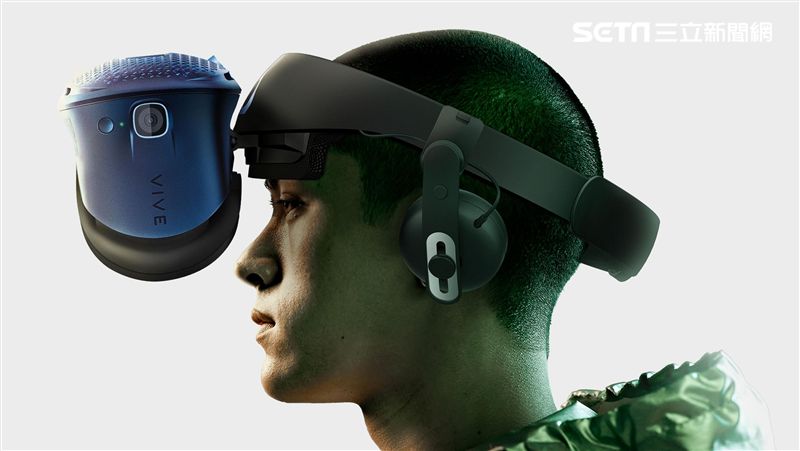 HTC VIVE COSMOS來了