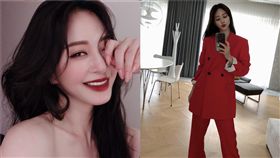 韓藝瑟 圖/IG