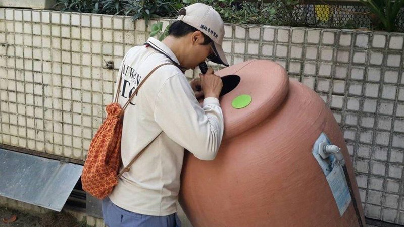 新店爆屈公病首例　與中和群聚有關