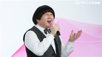 小胖飆高音難敵「它」　敗在OO飲恨