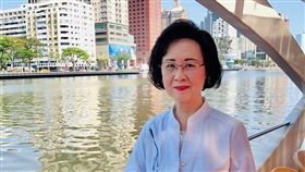 瓊瑤（圖／翻攝自臉書）