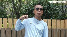 嘻哈俠客 許時 餐敘 熊仔助陣
攝影邱榮吉