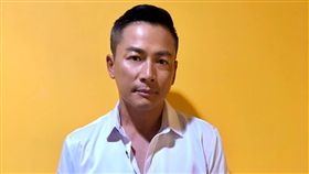 江宏恩感謝三立連兩檔大戲皆邀請演出，因此「甩油」想讓大家看到不一樣的自己。（圖／翻攝自臉書）